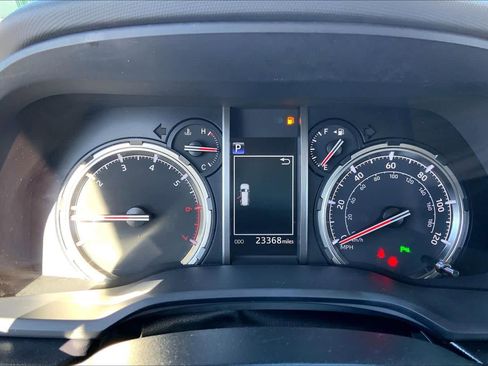 Used 2023 Toyota 4Runner Limited image 23