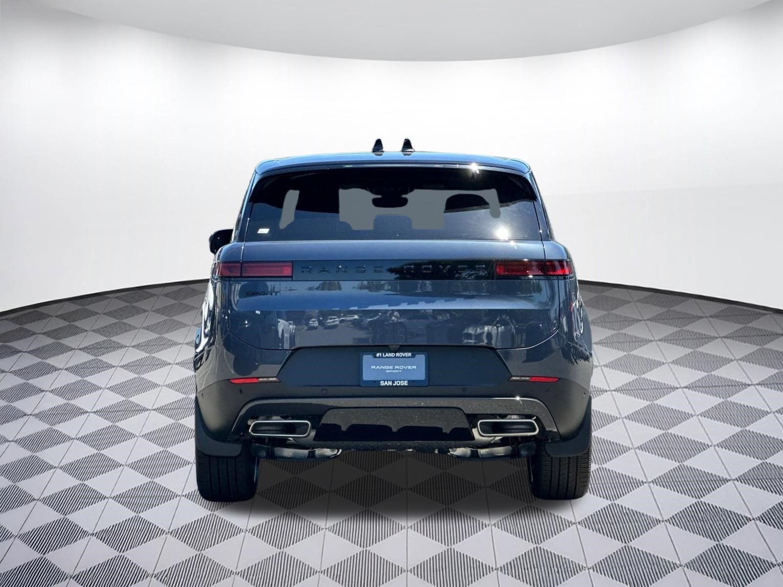 New 2026 Land Rover Range Rover Sport SE AWD/4WD image 24