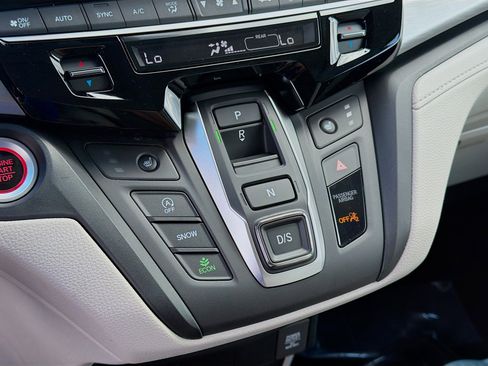 New 2026 Honda Odyssey EX-L image 15