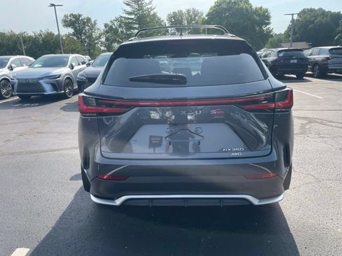Used 2024 Lexus NX 350 F Sport AWD/4WD image 4