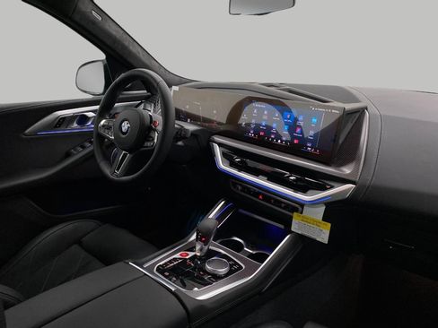 New 2026 BMW XM Label Red AWD/4WD image 19