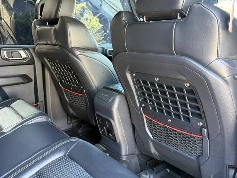 Used 2024 Ford Bronco Raptor AWD/4WD image 23