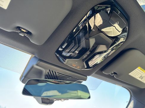 New 2026 BMW X3 xDrive30 w/ M Sport Package image 21