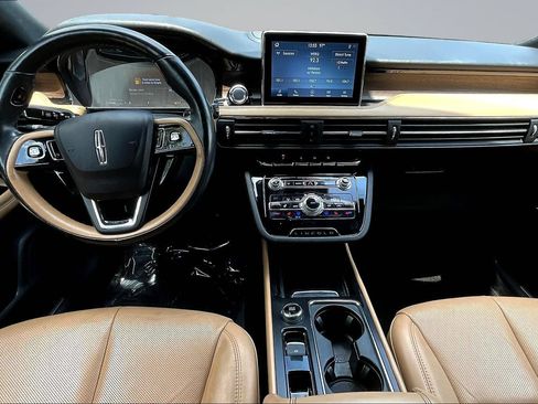Used 2020 Lincoln Corsair Reserve w/ Equipment Group 201A FWD image 8
