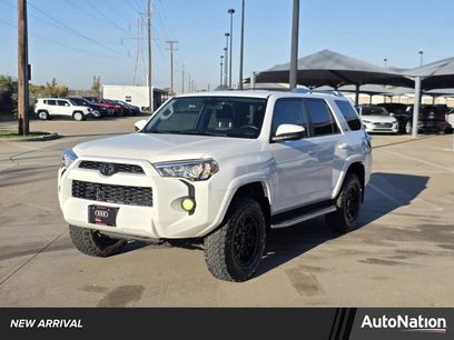 Used 2015 Toyota 4Runner SR5