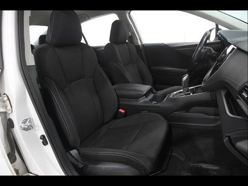 Used 2021 Subaru Legacy Premium AWD/4WD image 16