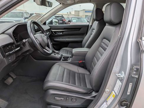 Certified 2025 Honda CR-V EX-L image 14