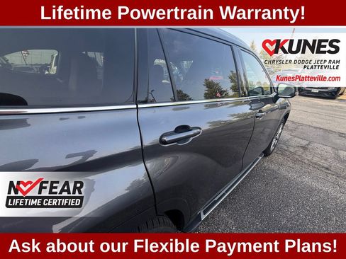 Used 2020 Toyota Highlander Limited AWD/4WD image 41