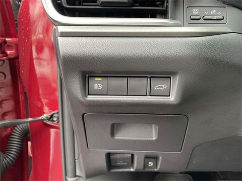 Used 2025 Toyota Grand Highlander FWD image 22