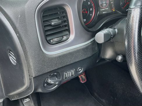 Used 2021 Dodge Charger R/T w/ Plus Group RWD image 10