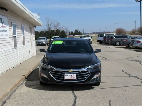 Used 2023 Chevrolet Malibu LT image 5
