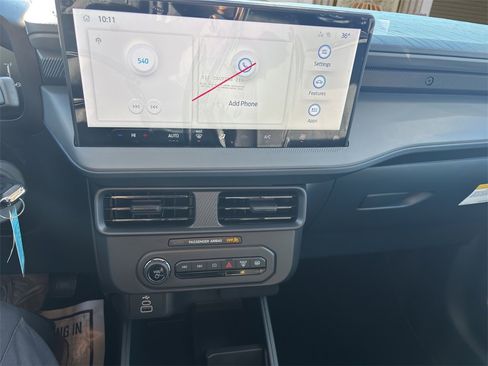 New 2026 Ford Maverick XL image 24