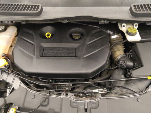 Used 2014 Ford Escape Titanium w/ Equipment Group 401A image 30