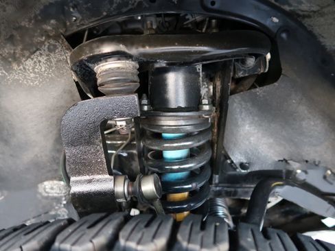 Used 2014 Toyota Tacoma Pickup 4D 6 ft image 10