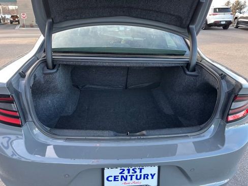 Used 2023 Dodge Charger SXT w/ Cold Weather Package image 35