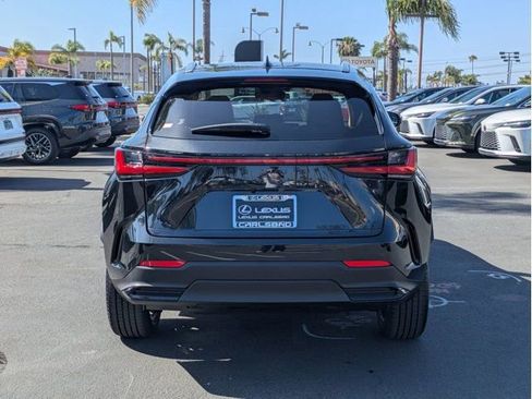 New 2026 Lexus NX 350 AWD w/ Luxury Package image 6