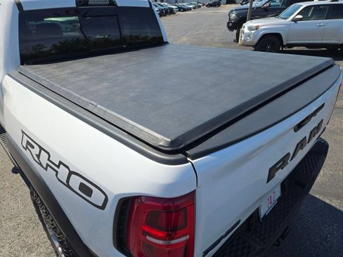 Used 2025 RAM 1500 RHO w/ RHO Level 1 Equipment Group AWD/4WD image 22