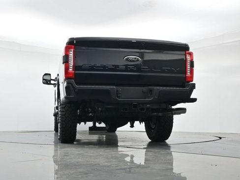 New 2026 Ford F250 Lariat w/ Tremor Off-Road Package AWD/4WD image 38