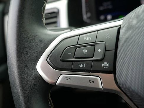 Certified 2022 Volkswagen Atlas SE AWD/4WD image 25