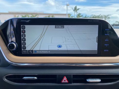 Used 2022 Hyundai Sonata Limited image 34