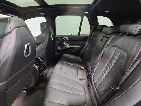 New 2026 BMW X5 M Competition w/ Executive Package AWD/4WD image 29