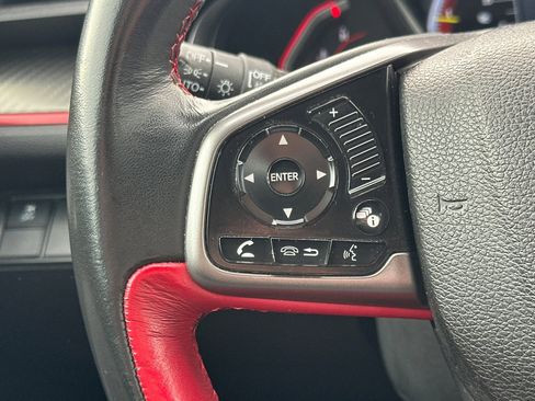 Used 2018 Honda Civic Type R image 36