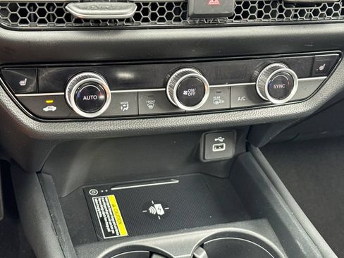 Certified 2025 Honda HR-V EX-L image 25