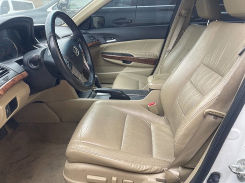 Used 2012 Honda Accord EX-L image 12