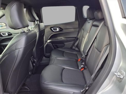 New 2026 Jeep Compass Latitude AWD/4WD image 20