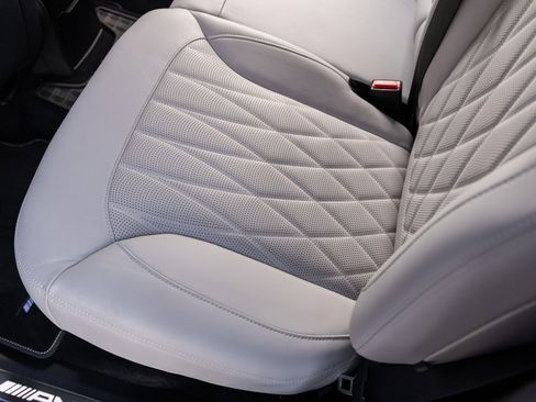 Used 2021 Mercedes-Benz G 63 AMG 4MATIC image 35