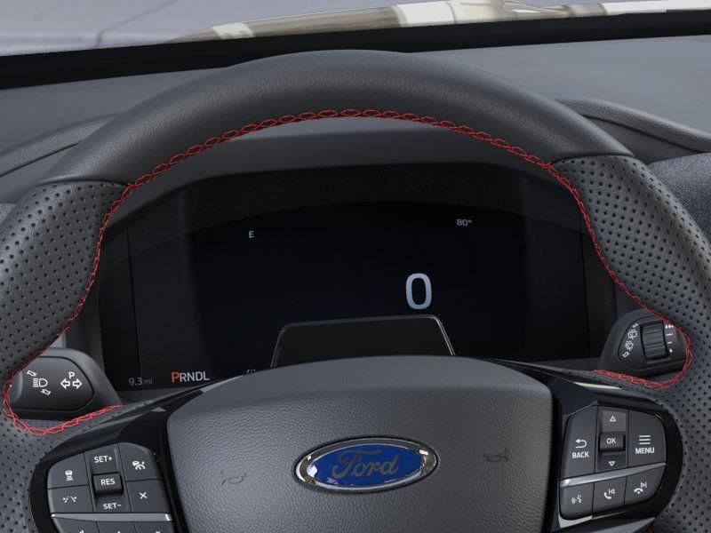 New 2026 Ford Explorer ST-Line w/ ST-Line Street Pack RWD image 13