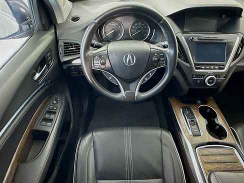 Used 2019 Acura MDX SH-AWD w/ Advance Package image 10