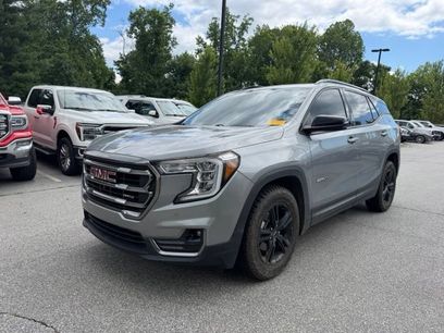 Used 2023 GMC Terrain AT4 w/ Tech Package