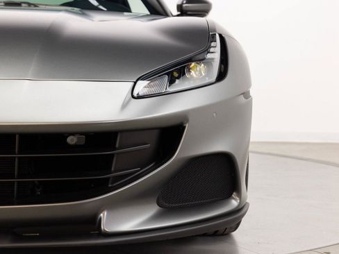 Certified 2023 Ferrari Portofino M RWD image 29