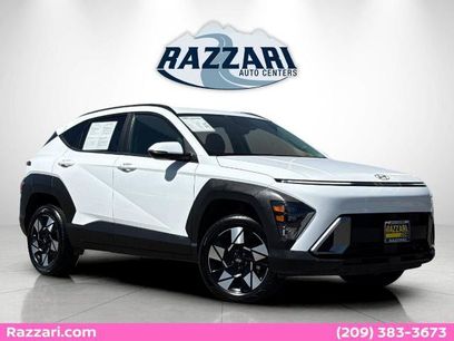 Used 2024 Hyundai Kona SEL