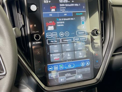 New 2026 Subaru Impreza RS image 12