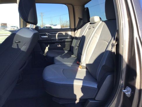 Used 2020 RAM 3500 Big Horn w/ Level 1 Equipment Group image 17