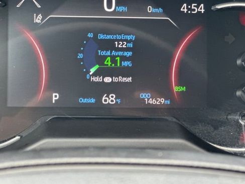 Used 2025 Toyota RAV4 LE FWD image 29