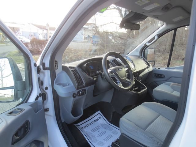 Used 2015 Ford Transit 350 XLT RWD image 3