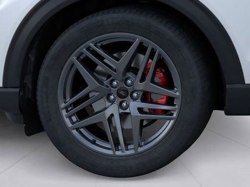 New 2026 Ford Explorer ST image 19