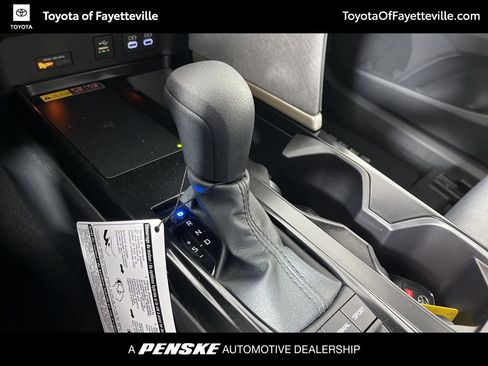 Used 2026 Toyota Camry LE w/ Convenience Package FWD image 32