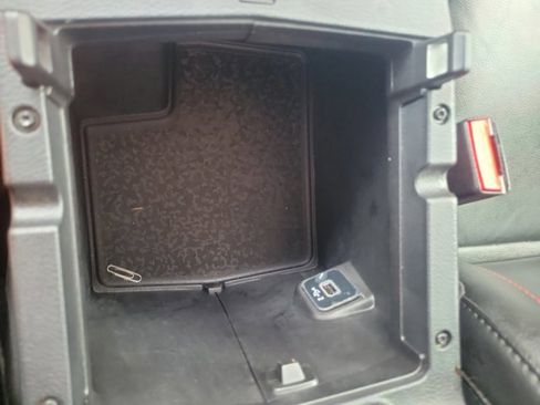 Certified 2023 Jeep Gladiator Rubicon image 41