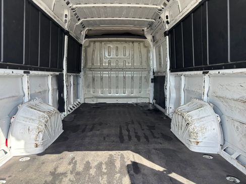 Used 2022 RAM ProMaster 3500 w/ Premium Convenience Group (A) FWD image 12