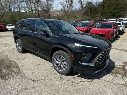 New 2026 Buick Enclave Preferred w/ Power Package
