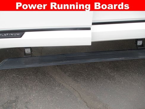 Used 2024 Toyota Tundra Platinum image 15