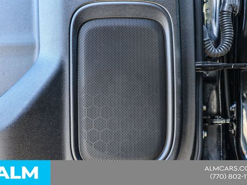 Used 2021 Chevrolet Silverado 1500 LT Trail Boss w/ Convenience Package II image 49