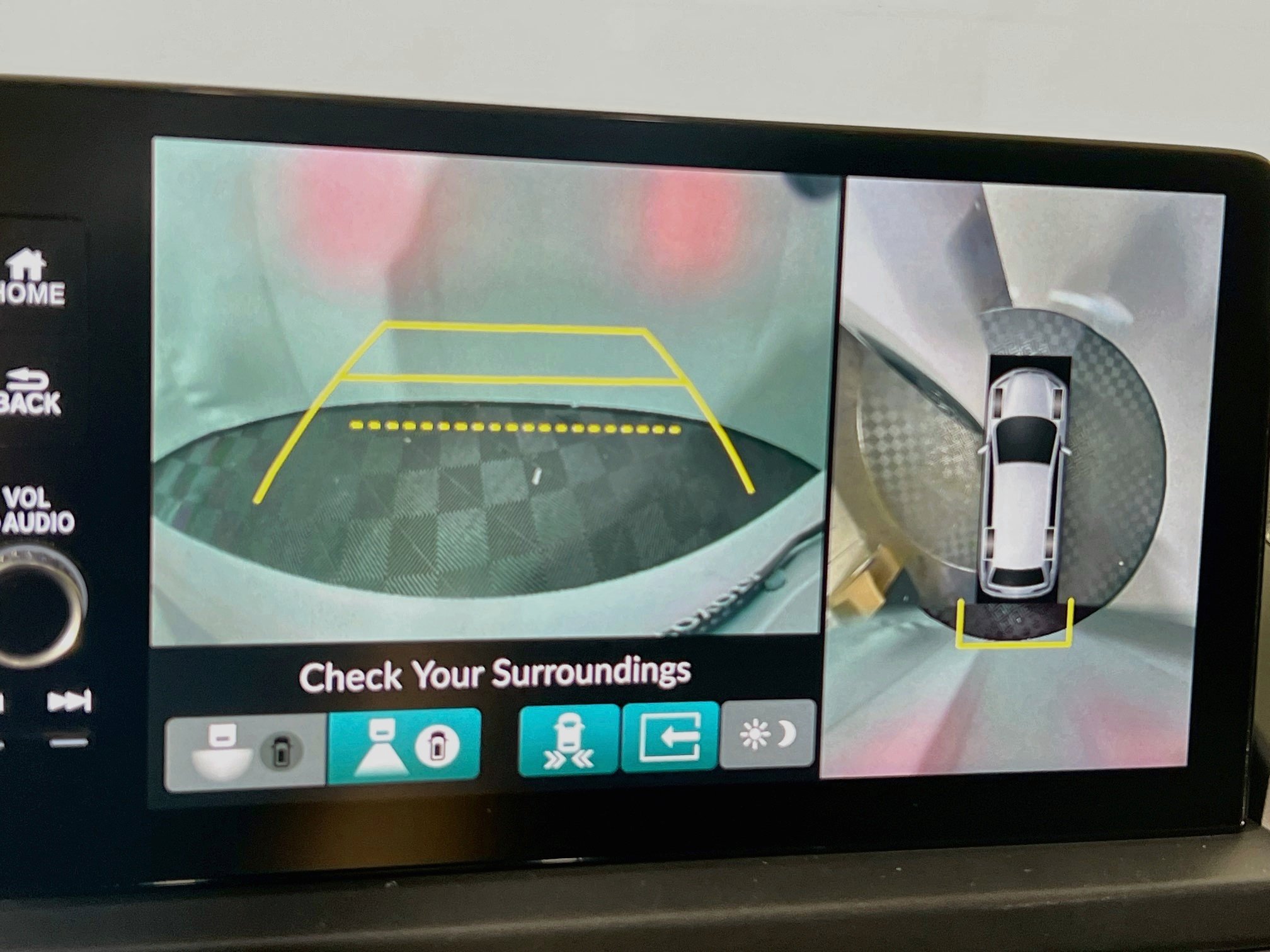 Used 2024 Honda Pilot Elite image 28