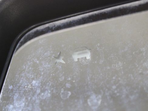 Used 2024 Chevrolet Silverado 1500 LT Trail Boss w/ LT Trail Boss Premium Package image 77