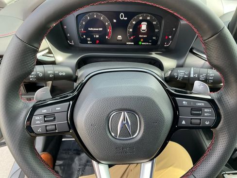 New 2026 Acura ADX FWD image 18
