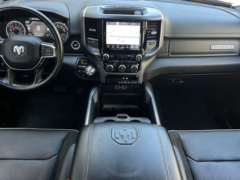 Used 2024 RAM 1500 Laramie image 13